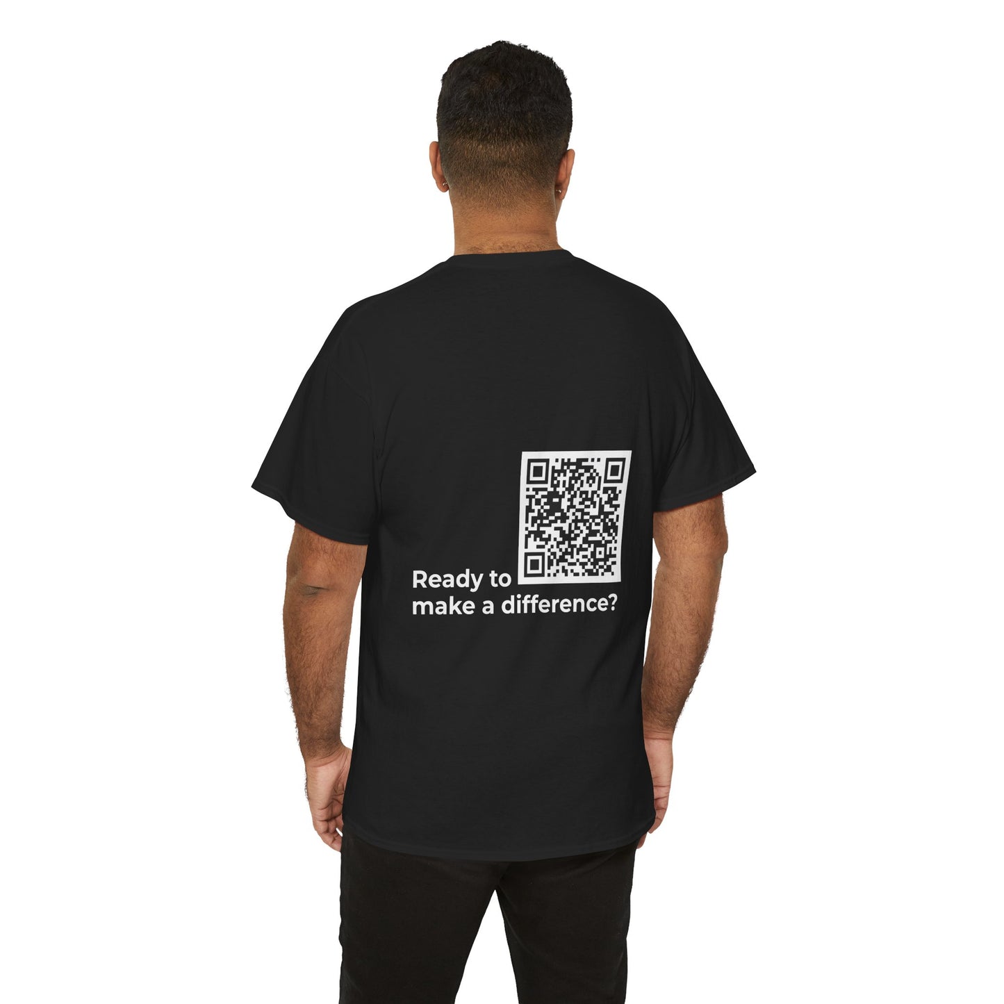 Empowerment Unisex T-Shirt