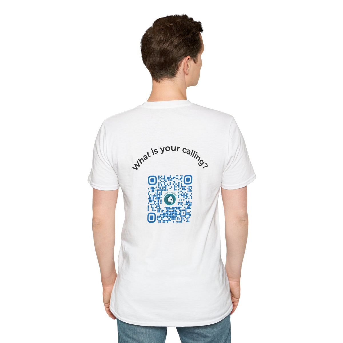 Inspire Change T-Shirt, Motivational Graphic Tee, Empowerment Shirt, Social Activism Apparel, Unisex Casual Wear