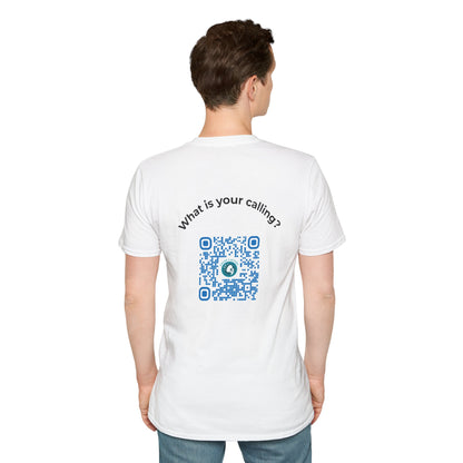 Inspire Change T-Shirt, Motivational Graphic Tee, Empowerment Shirt, Social Activism Apparel, Unisex Casual Wear