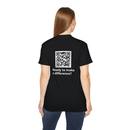 Unisex Cotton Shirt