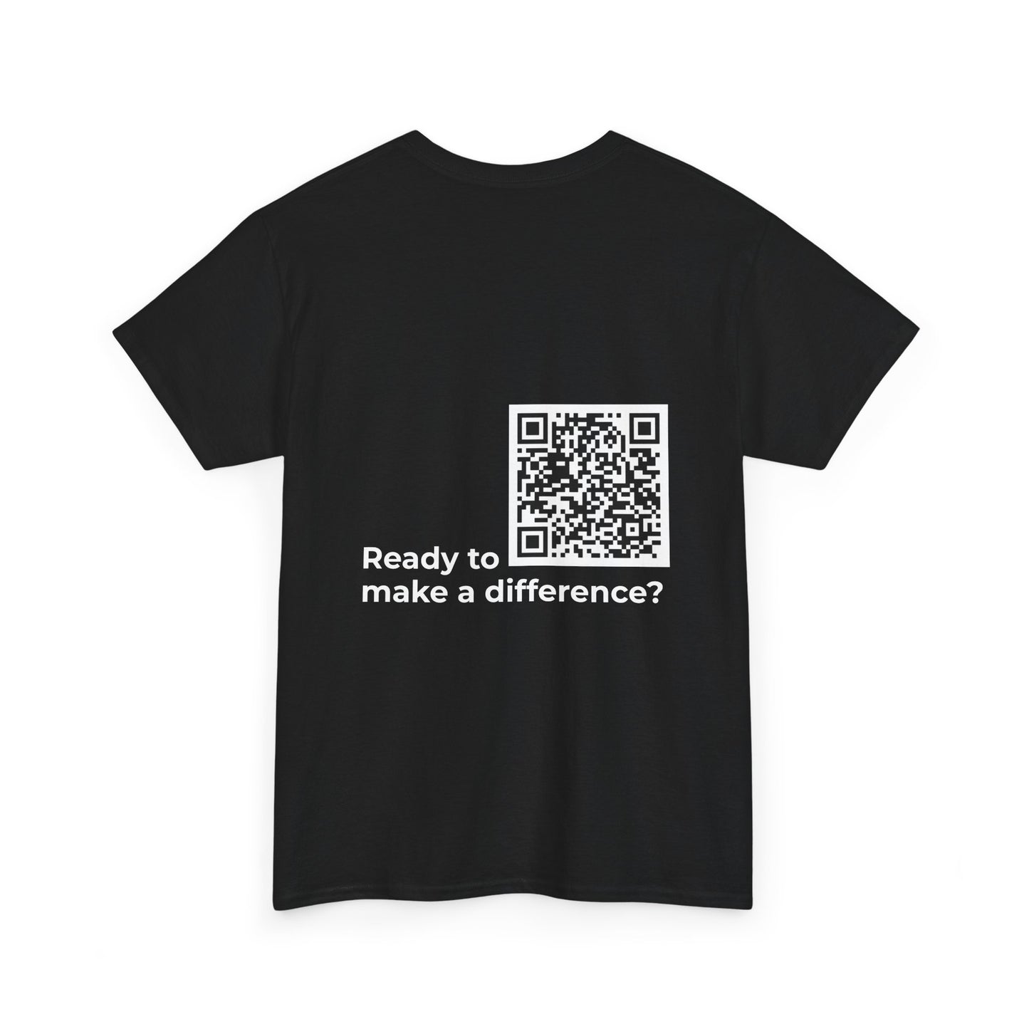Empowerment Unisex T-Shirt