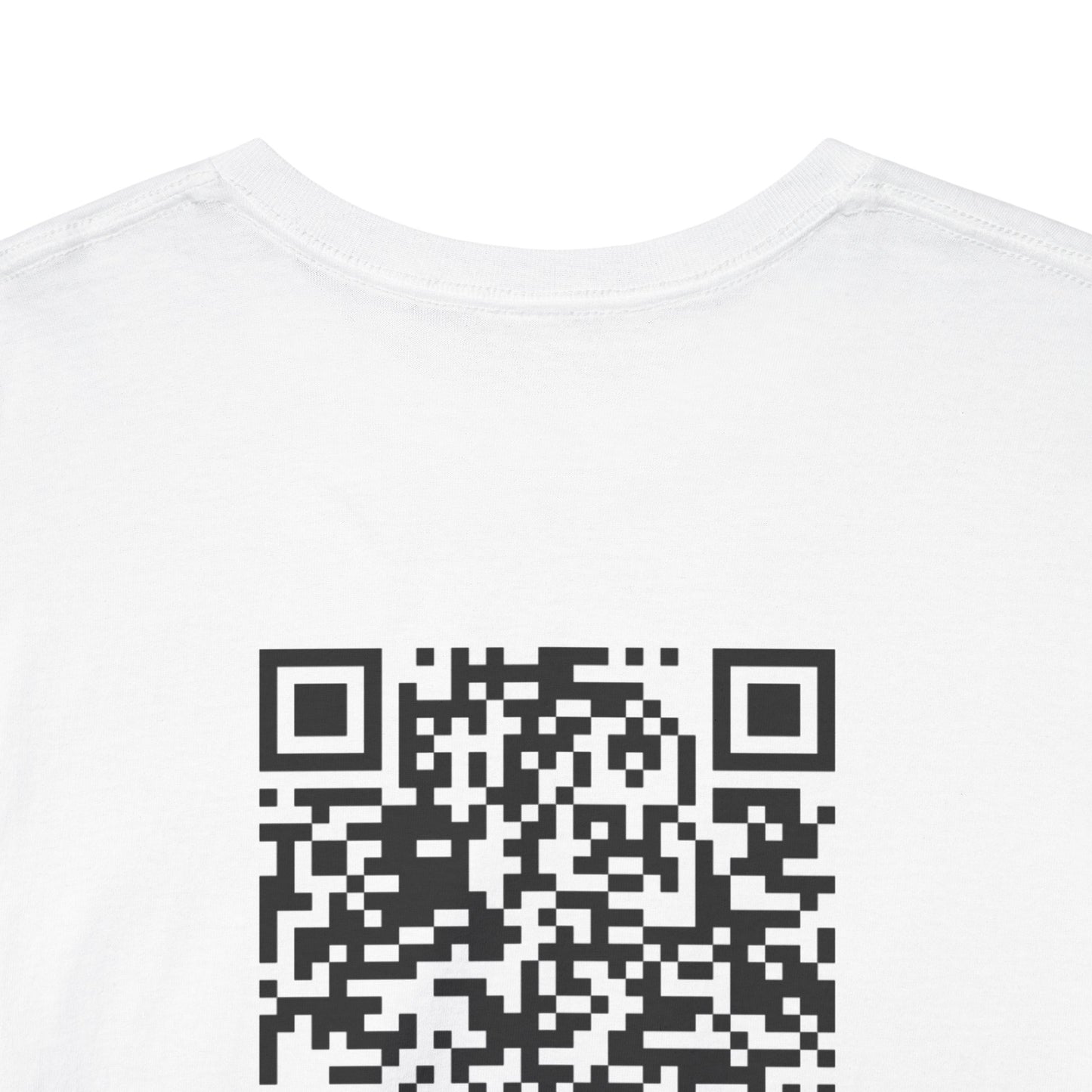 Inspire Empower Act Unisex Heavy Cotton Tee