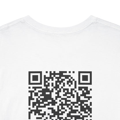 Inspire Empower Act Unisex Heavy Cotton Tee