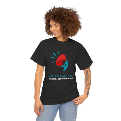 Empowerment Unisex T-Shirt