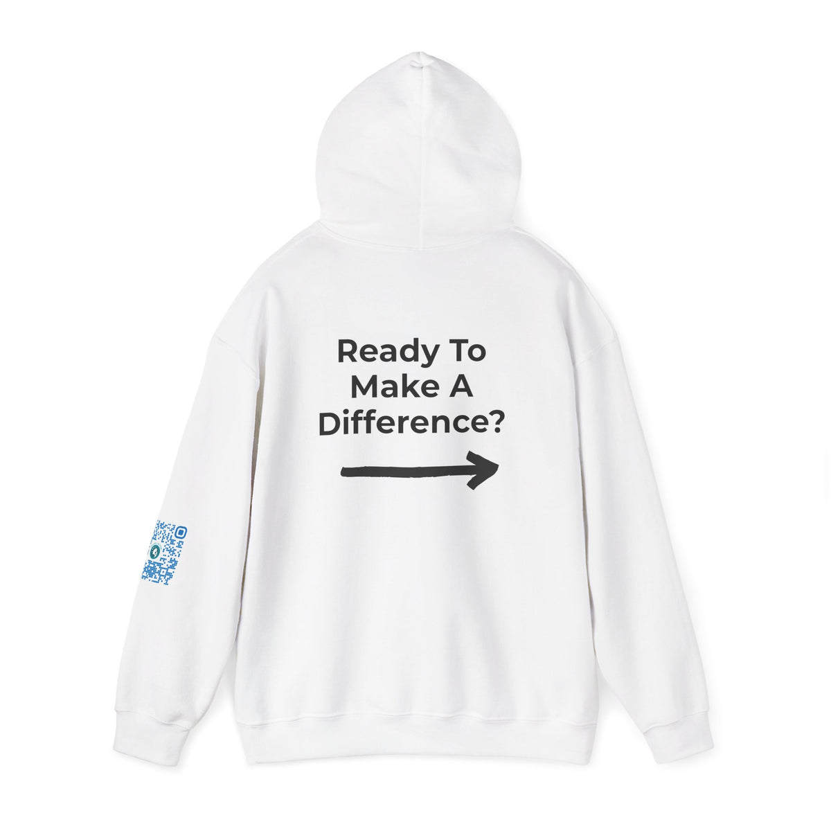 Unisex Heavy Blend™ Hooded Sweatshirt