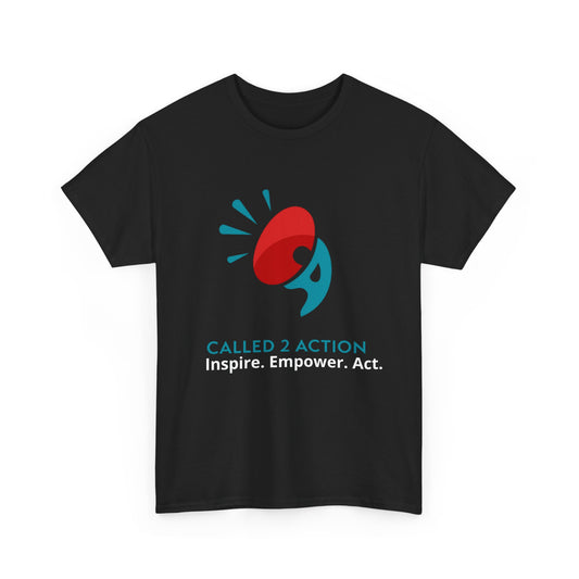 Empowerment Unisex T-Shirt