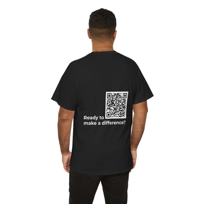 Empowerment Unisex T-Shirt