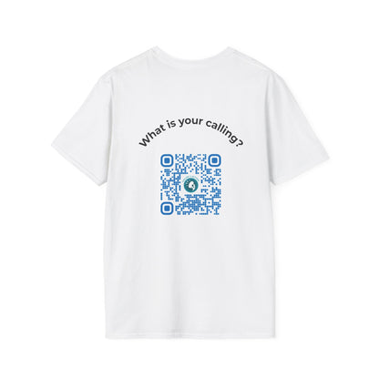 Inspire Change T-Shirt, Motivational Graphic Tee, Empowerment Shirt, Social Activism Apparel, Unisex Casual Wear