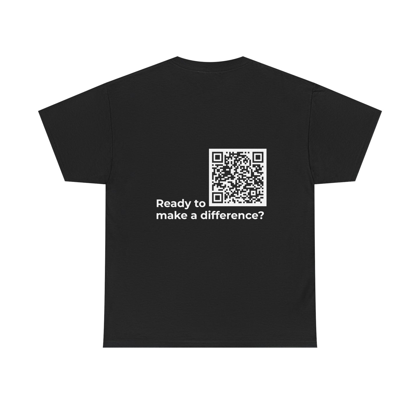 Empowerment Unisex T-Shirt