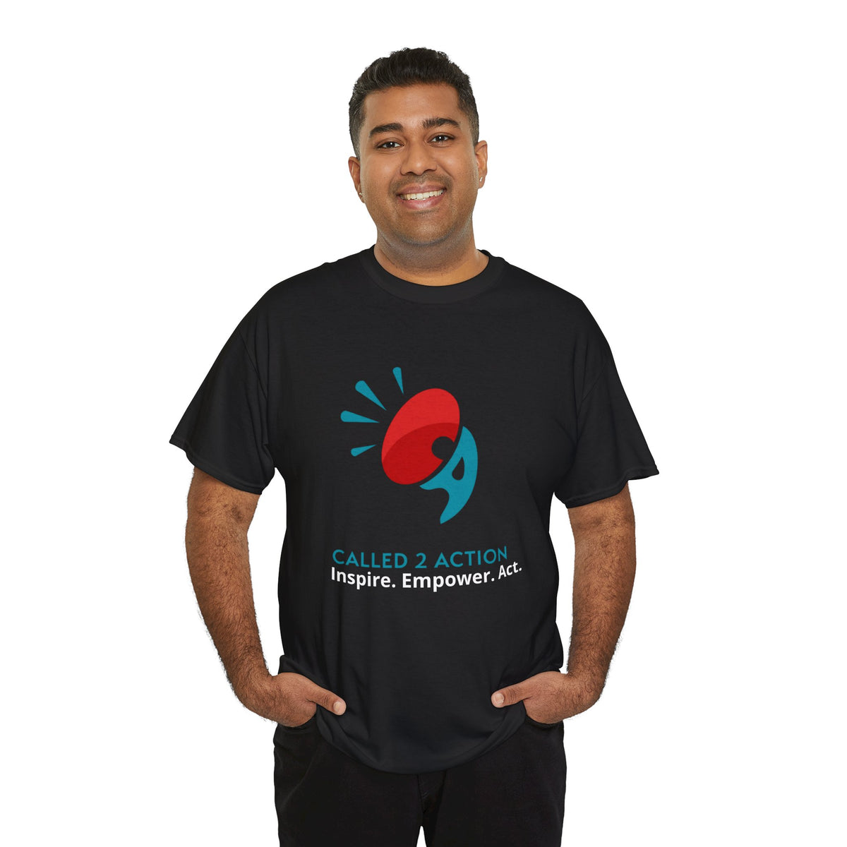 Empowerment Unisex T-Shirt