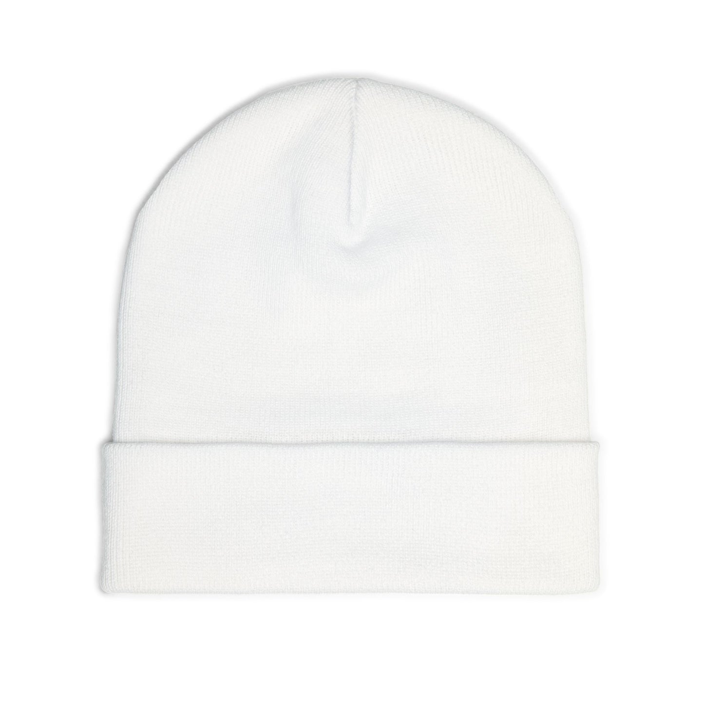 Inspire Empower Act Knit Beanie