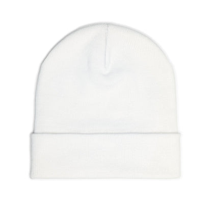 Inspire Empower Act Knit Beanie