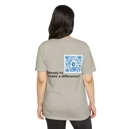 CVC Jersey T-shirt
