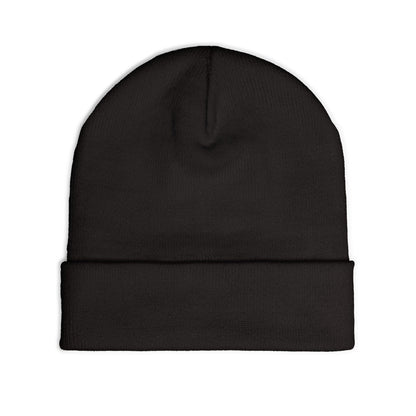 Empower Act Knit Beanie