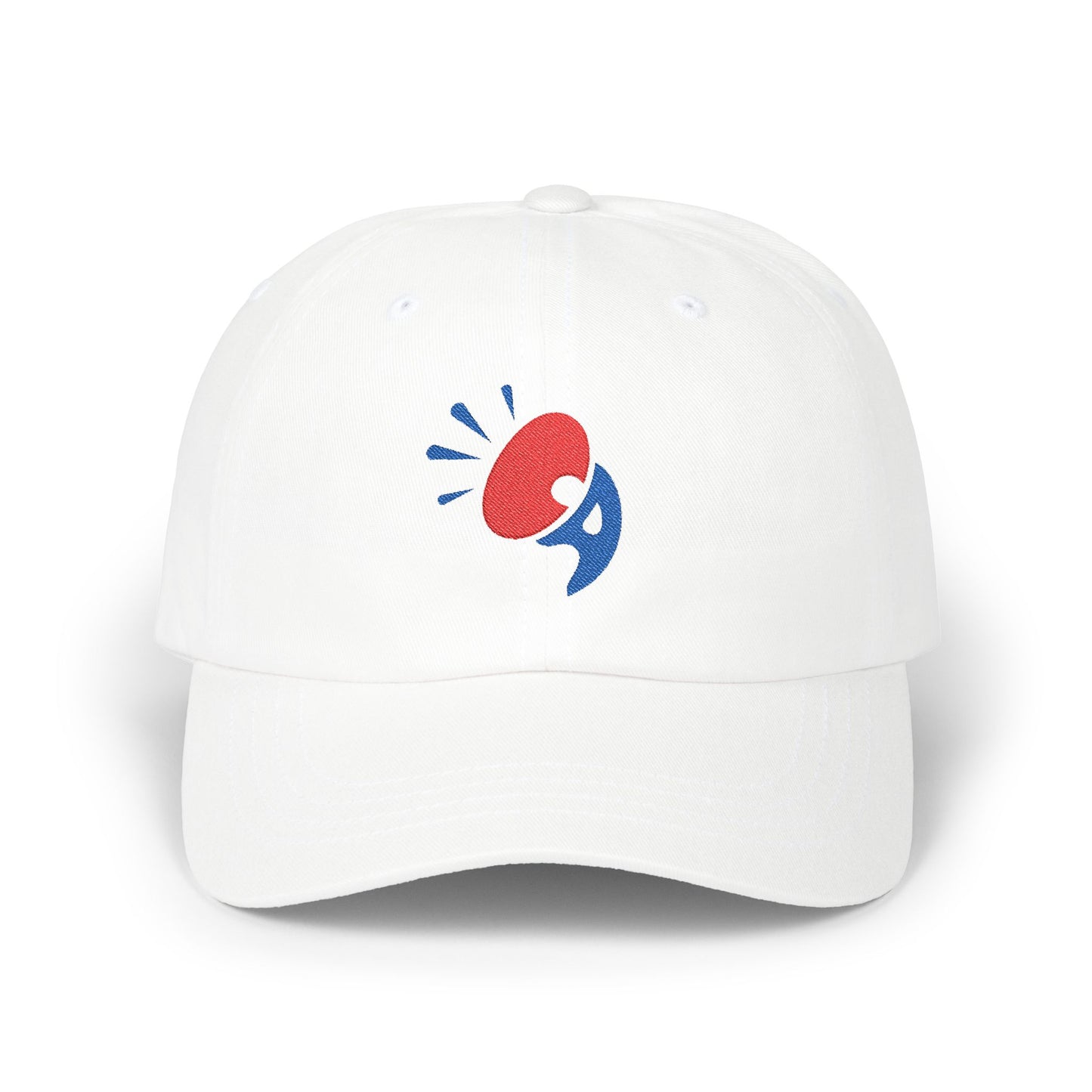 Classic Dad Cap