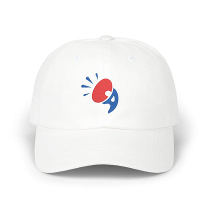 Classic Dad Cap
