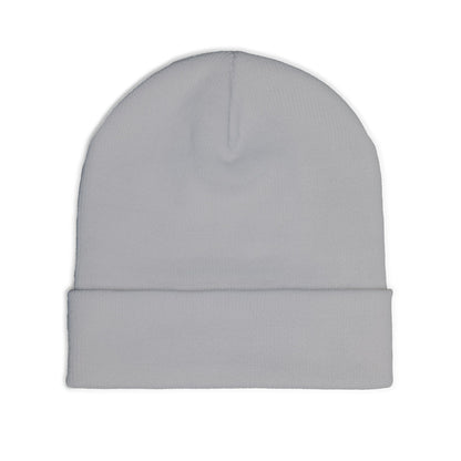 Motivational Beanie | Embroidered Beanie
