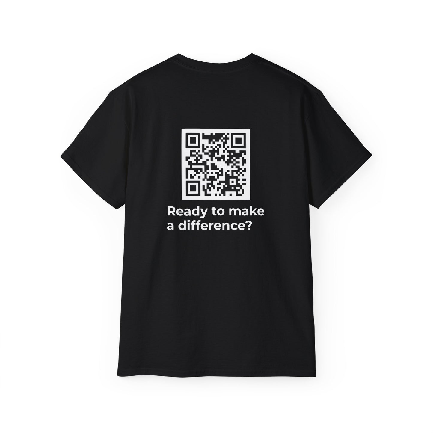 Unisex Cotton Shirt