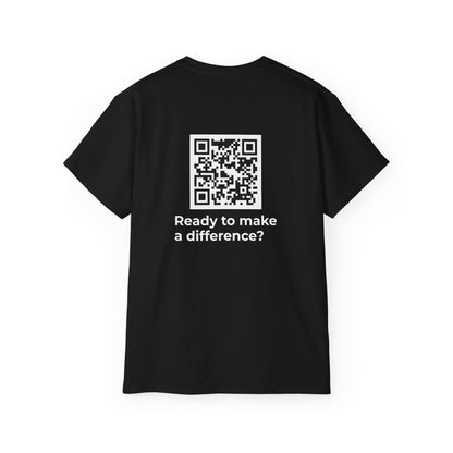 Unisex Cotton Shirt