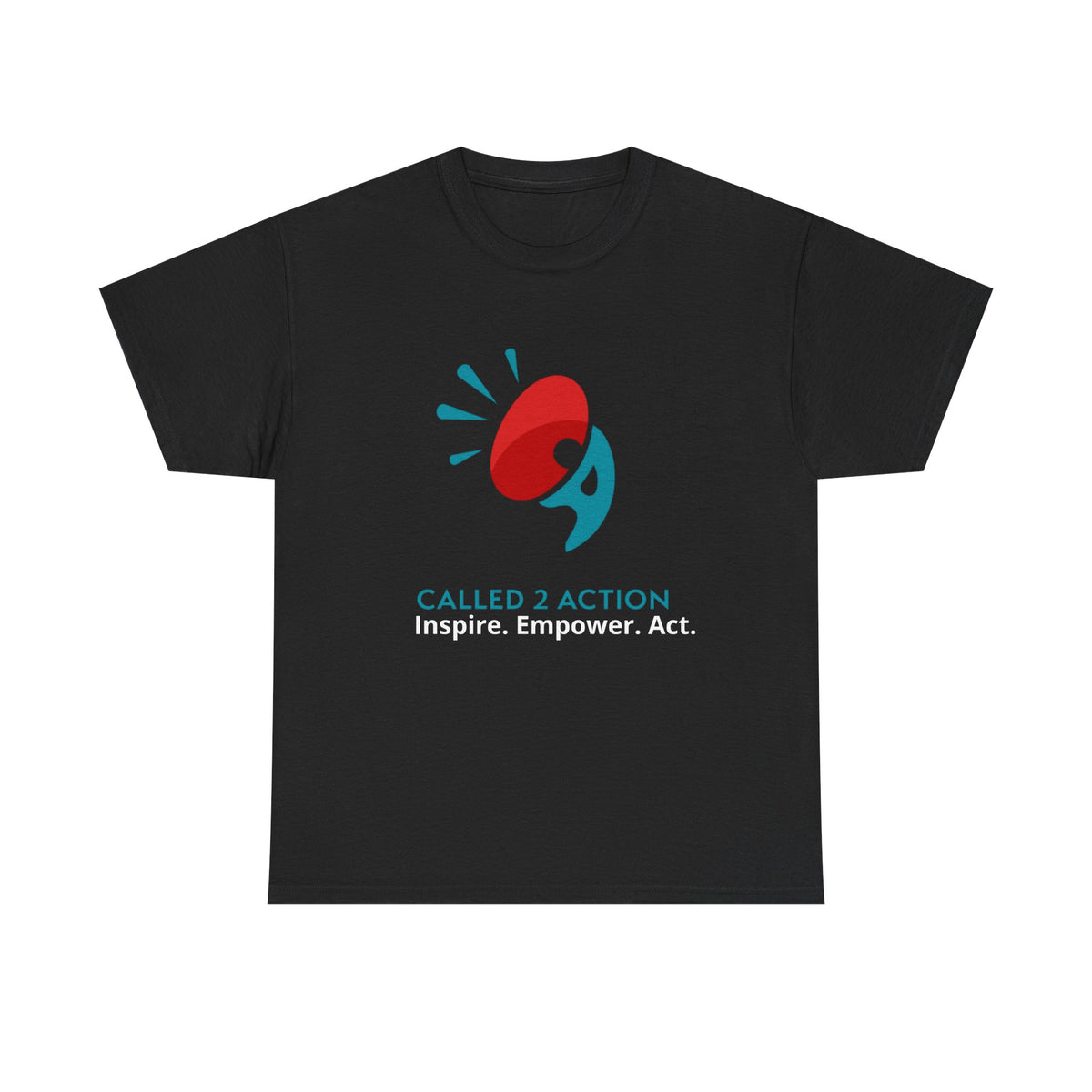 Empowerment Unisex T-Shirt