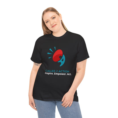Empowerment Unisex T-Shirt