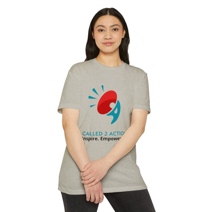 CVC Jersey T-shirt