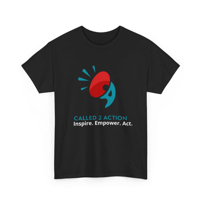 Empowerment Unisex T-Shirt