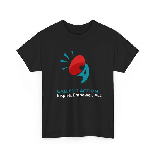 Empowerment Unisex T-Shirt