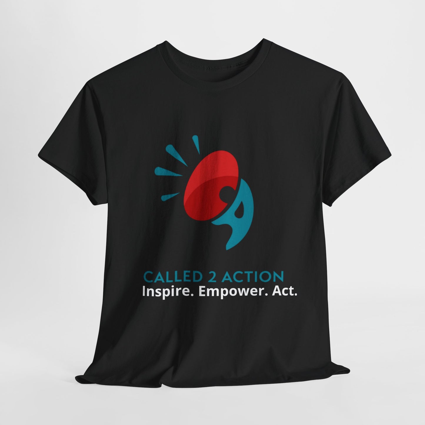 Empowerment Unisex T-Shirt