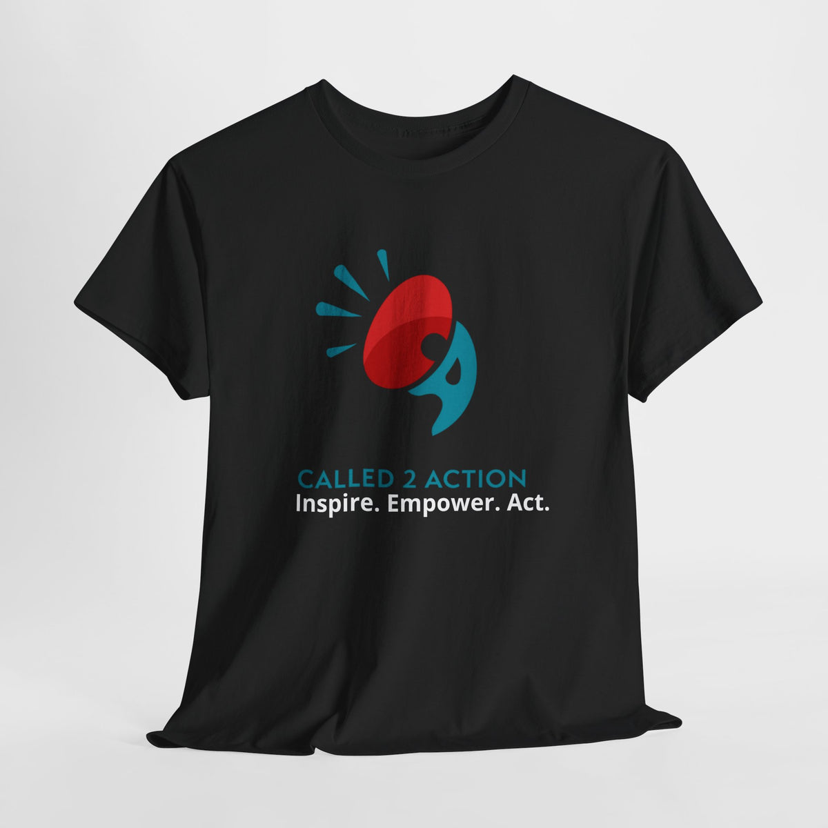 Empowerment Unisex T-Shirt