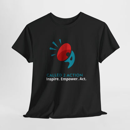 Empowerment Unisex T-Shirt