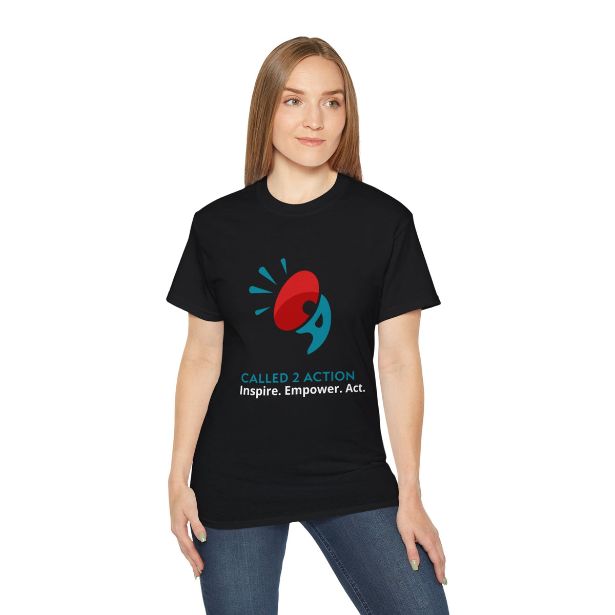 Unisex Cotton Shirt,