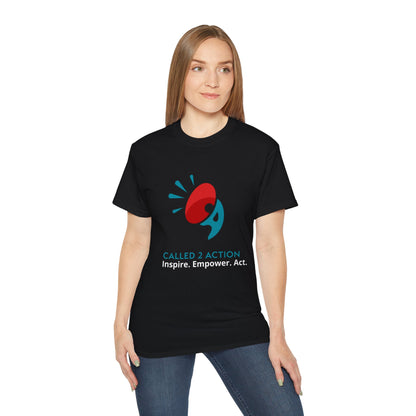 Unisex Cotton Shirt,