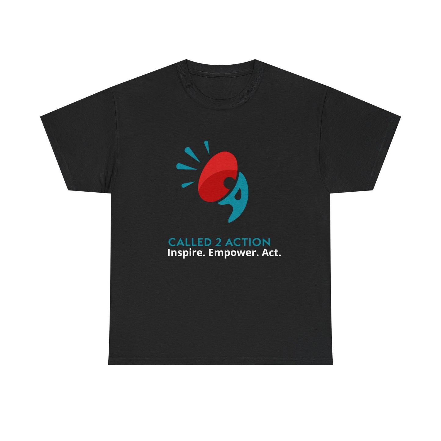 Empowerment Unisex T-Shirt
