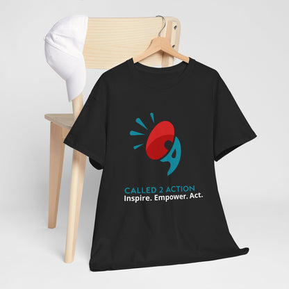 Empowerment Unisex T-Shirt