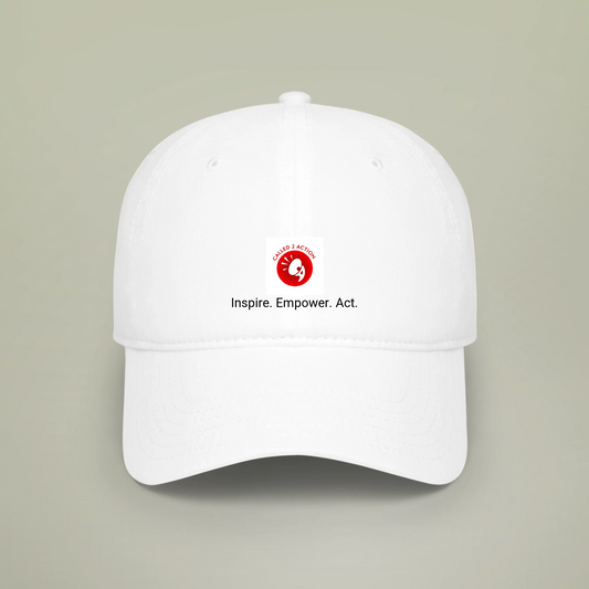 customized Unisex Baseball Cap