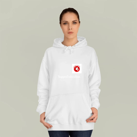 Unisex Customized Hoodie