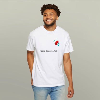 Customized Unisex T-shirt