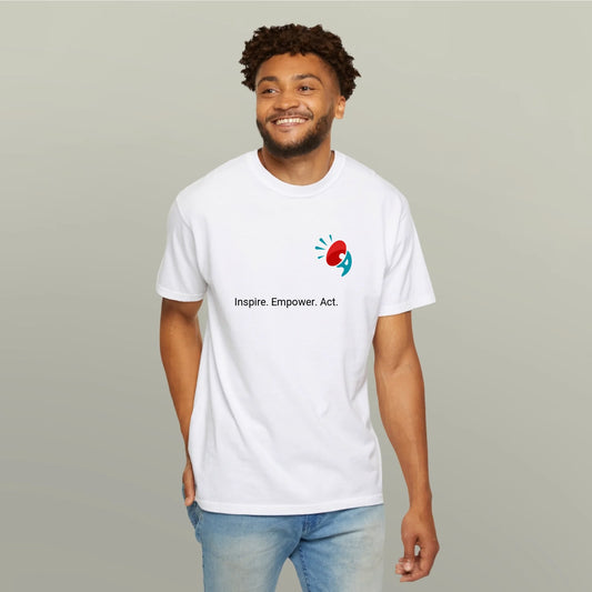 Customized Unisex T-shirt