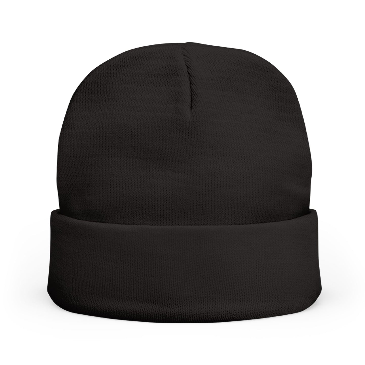 Empower Act Knit Beanie