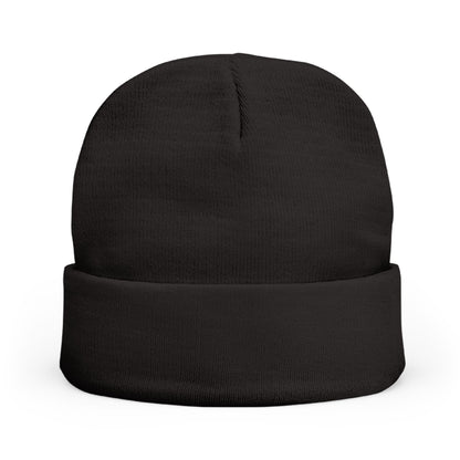 Empower Act Knit Beanie