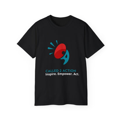 Unisex Cotton Shirt,