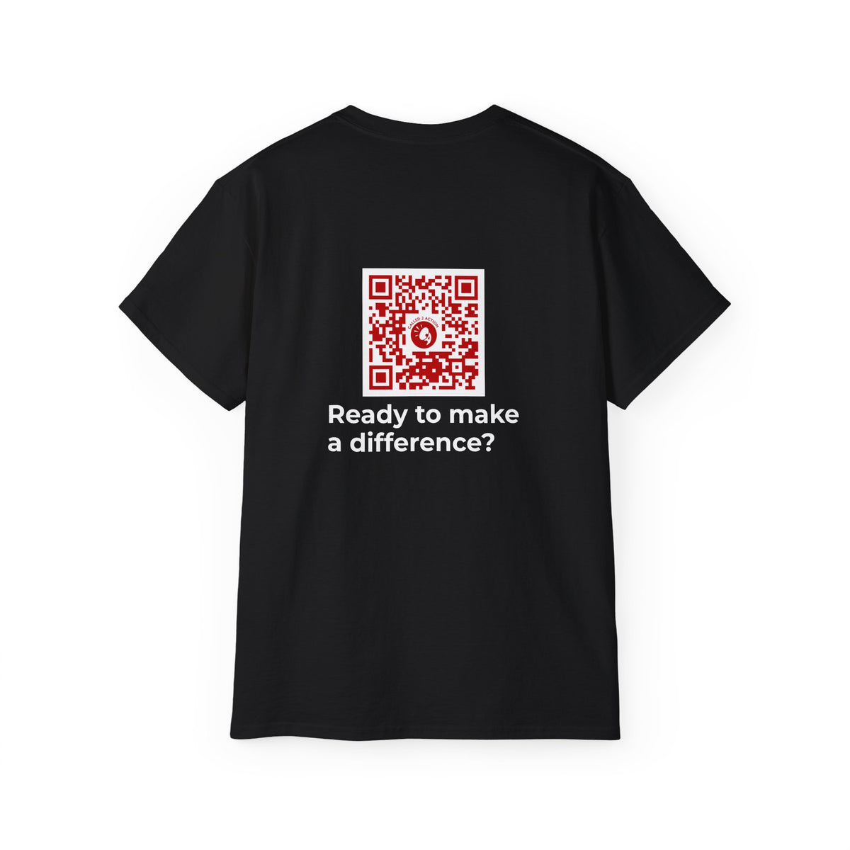 Unisex Cotton Shirt,