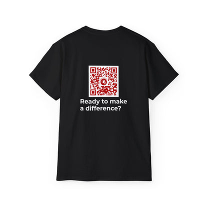 Unisex Cotton Shirt,