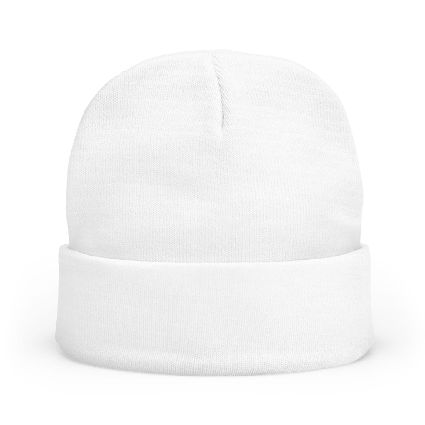 Inspire Empower Act Knit Beanie