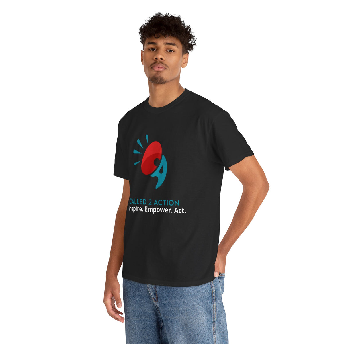 Empowerment Unisex T-Shirt